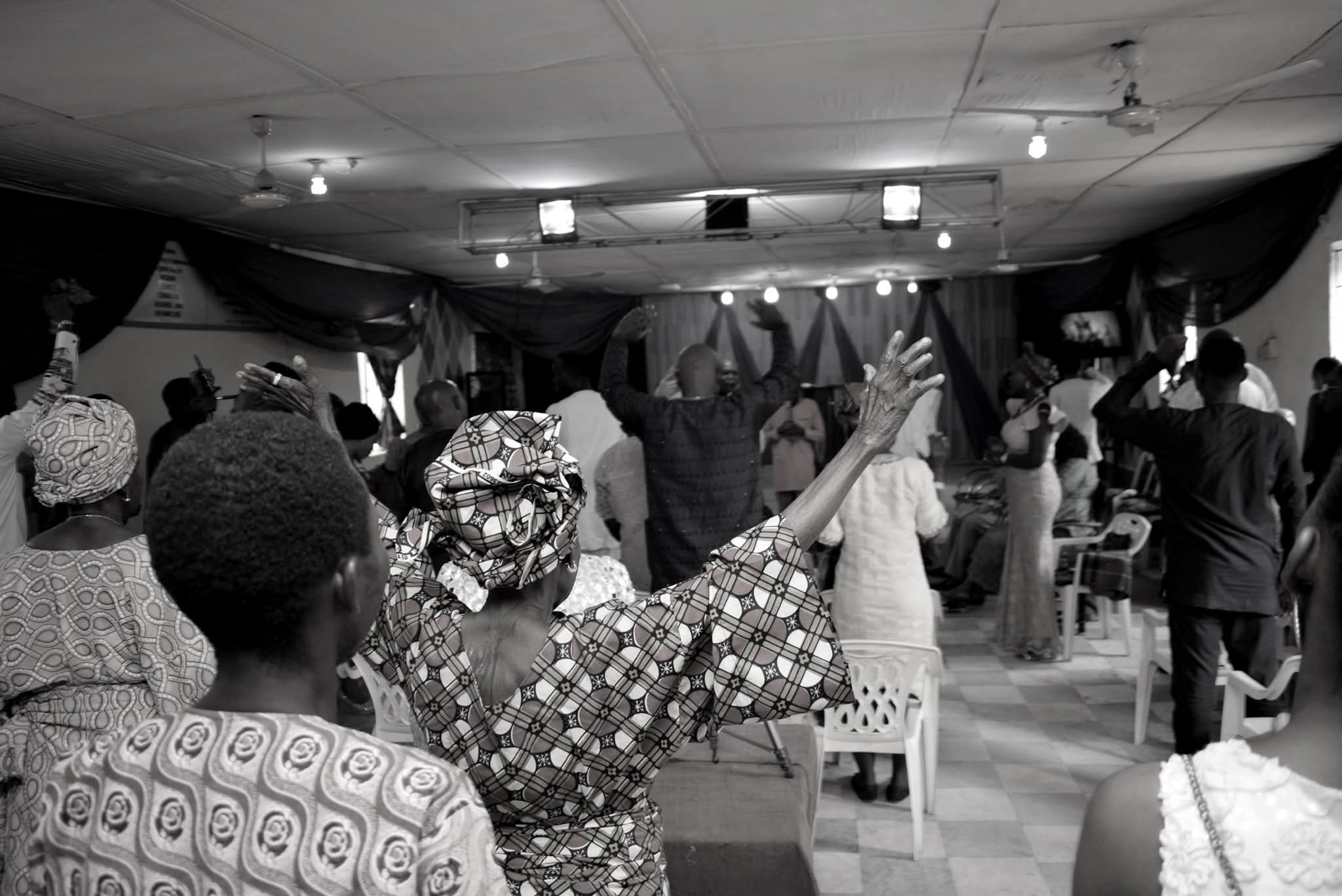 Amazing Grace Bible Church background